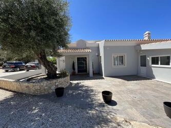 Villa avec 5 chambres à vendre à São Brás de Alportel