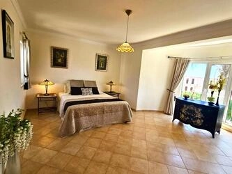 Villa com 5 quartos à venda em Almancil