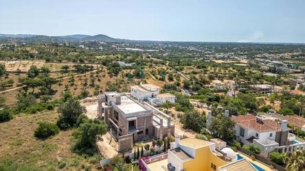 Villa com 5 quartos à venda em Loulé (São Sebastião)