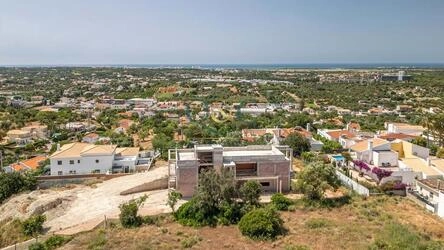 Villa com 5 quartos à venda em Loulé (São Sebastião)