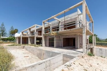 Villa com 5 quartos à venda em Loulé (São Sebastião)