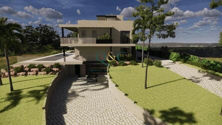 Villa com 5 quartos à venda em Loulé (São Sebastião)