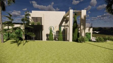 Villa com 5 quartos à venda em Loulé (São Sebastião)