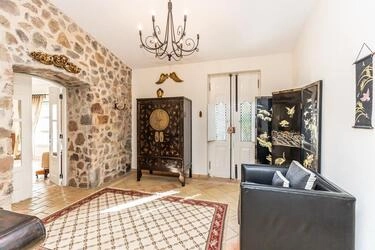 Villa com 5 quartos à venda em Querença