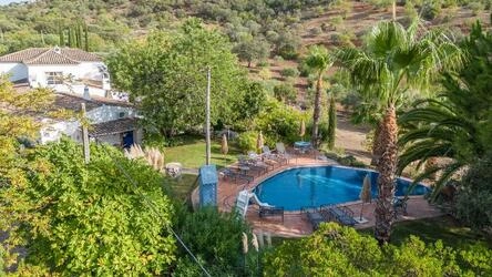 Villa com 5 quartos à venda em Querença