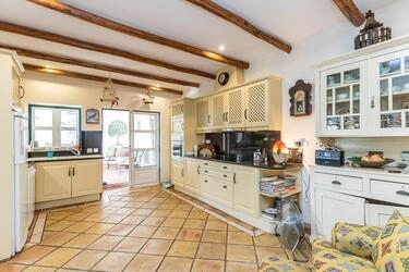 Villa com 5 quartos à venda em Querença