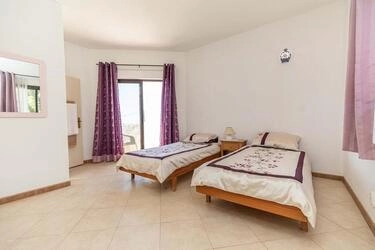 Villa com 5 quartos à venda em Santa Bárbara de Nexe