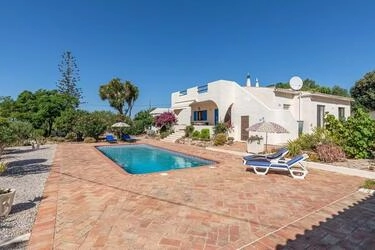 Villa com 5 quartos à venda em Santa Bárbara de Nexe