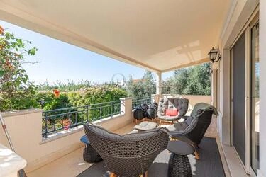 Villa com 5 quartos à venda em Santa Bárbara de Nexe