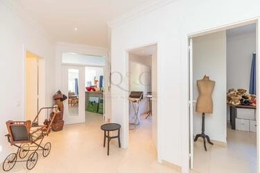 Villa com 5 quartos à venda em Santa Bárbara de Nexe