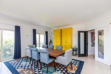Villa com 5 quartos à venda em Santa Bárbara de Nexe