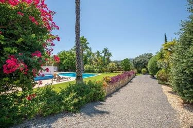 Villa com 5 quartos à venda em São Brás de Alportel
