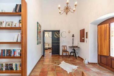 Villa com 5 quartos à venda em São Brás de Alportel