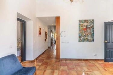 Villa com 5 quartos à venda em São Brás de Alportel