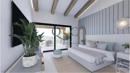 Villa com 5 quartos à venda em São Brás de Alportel