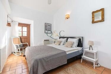 Villa com 5 quartos à venda em São Brás de Alportel