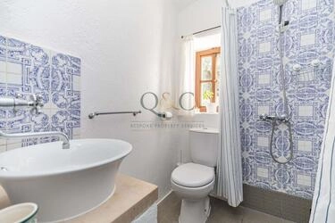 Villa com 5 quartos à venda em São Brás de Alportel