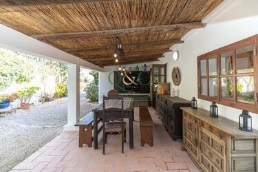 Villa com 5 quartos à venda em São Brás de Alportel