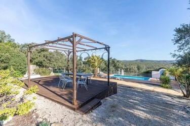 Villa com 5 quartos à venda em São Brás de Alportel