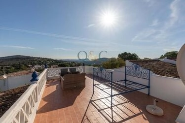 Villa com 5 quartos à venda em São Brás de Alportel