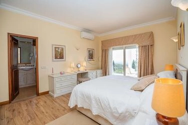 Villa com 5 quartos à venda em São Brás de Alportel