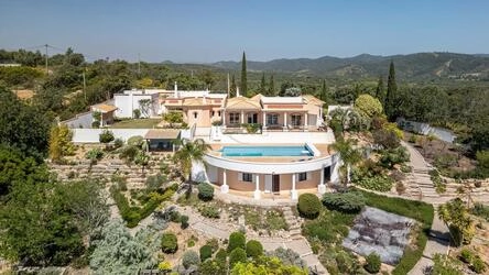 Villa com 5 quartos à venda em São Brás de Alportel