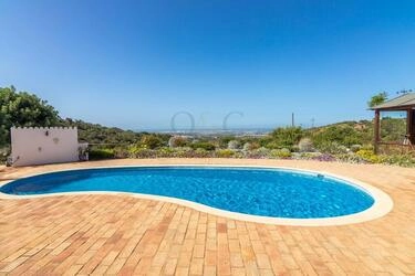 Villa com 5 quartos à venda em Conceição