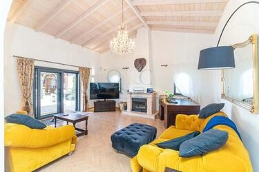 Villa com 5 quartos à venda em Conceição