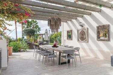 Villa com 5 quartos à venda em Almancil