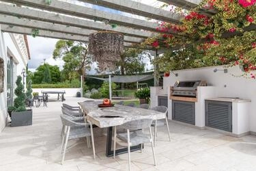 Villa com 5 quartos à venda em Almancil
