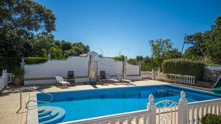 Villa com 5 quartos à venda em Loulé (São Clemente)