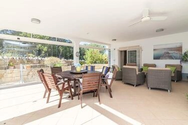 Villa com 5 quartos à venda em Loulé (São Clemente)