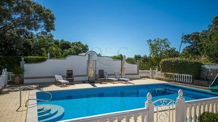 Villa com 5 quartos à venda em Loulé (São Clemente)