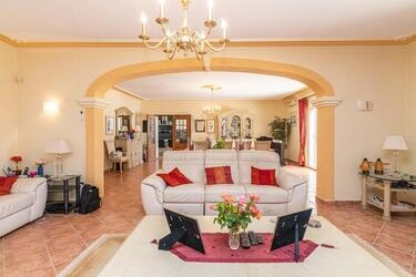 Villa com 5 quartos à venda em Loulé (São Clemente)