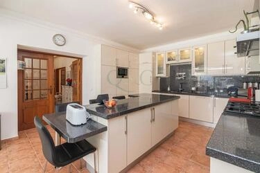 Villa com 5 quartos à venda em Loulé (São Clemente)