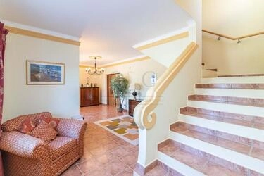 Villa com 5 quartos à venda em Loulé (São Clemente)
