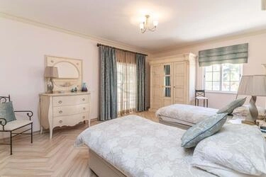 Villa com 5 quartos à venda em Loulé (São Clemente)