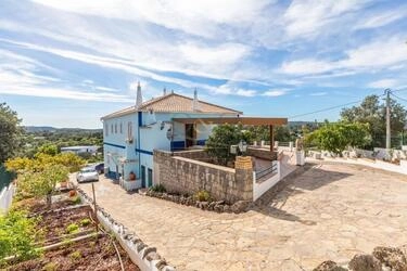 Villa com 5 quartos à venda em Loulé (São Clemente)