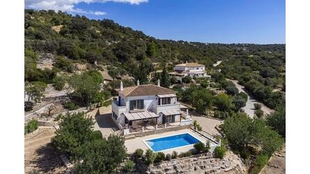Villa com 5 quartos à venda em Santa Bárbara de Nexe