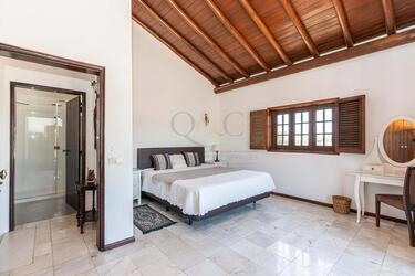 Villa com 5 quartos à venda em São Brás de Alportel