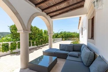 Villa com 5 quartos à venda em São Brás de Alportel