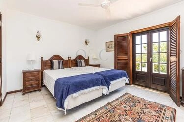 Villa com 5 quartos à venda em São Brás de Alportel