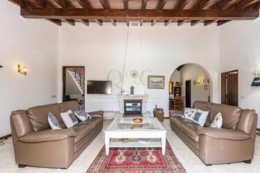 Villa com 5 quartos à venda em São Brás de Alportel