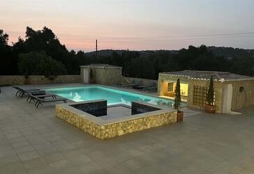 Villa com 5 quartos à venda em São Brás de Alportel
