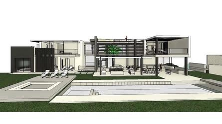 6 Bedroom Villa For Sale in Quarteira