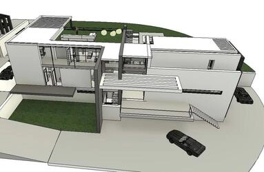 6 Bedroom Villa For Sale in Quarteira