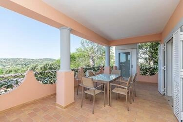 6 Bedroom Villa For Sale in São Brás de Alportel