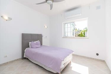 6 Bedroom Villa For Sale in São Brás de Alportel