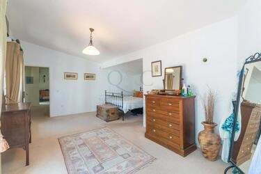 6 Bedroom Villa For Sale in Loulé (São Sebastião)