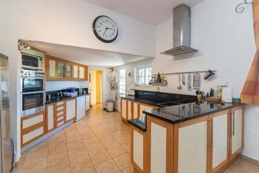 6 Bedroom Villa For Sale in Loulé (São Sebastião)